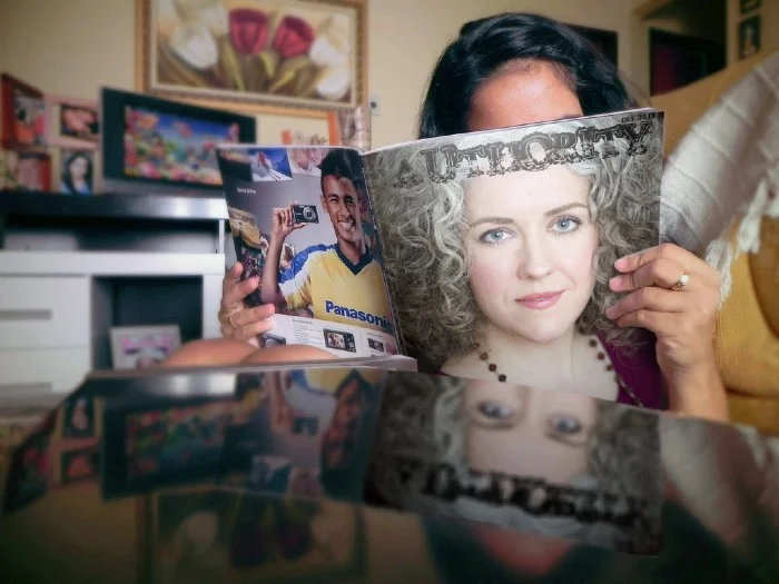 Authority Magazine Feature - You'll Find Your Unique Purpose Through Your Life Experience