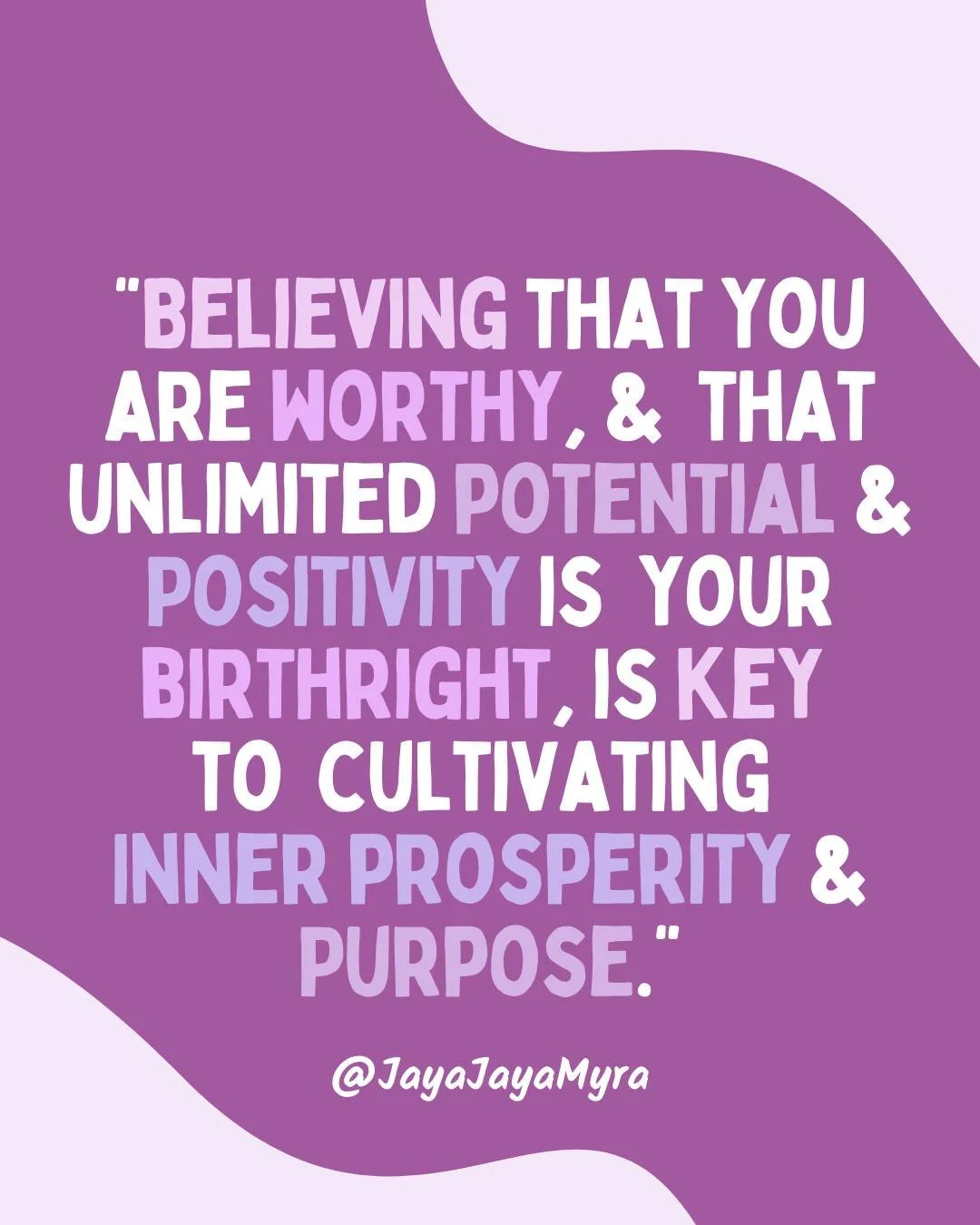 Many people are working hard but are also quietly questioning their own worth at the same time.

And that internal disconnect shows up everywhere... in hesitation, in overgiving, in burnout, in the feeling that you&rsquo;re capable of more but can&rs