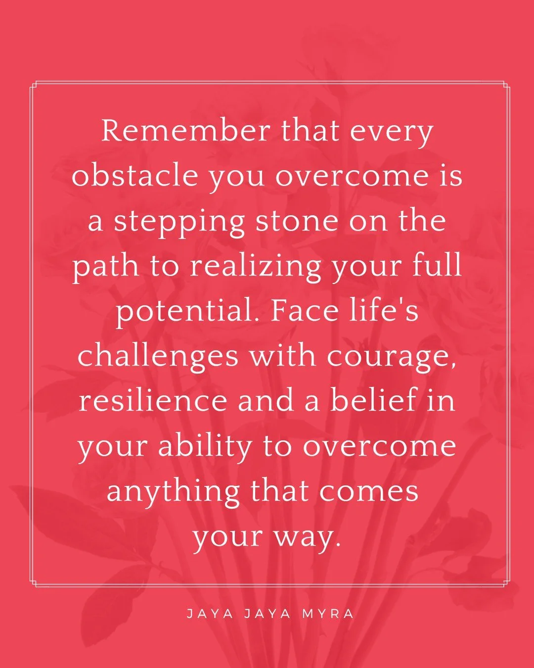 Friday reminder for your feed! 😊❤️

The courage, resilience and self-belief this requires are elemental qualities, and they are already within you. 

🔥Fire gives you the courage to face what is difficult head-on. 

🌱Earth gives you the resilience 