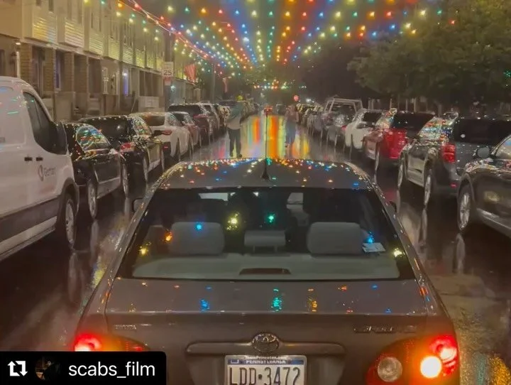 &bull;reposting some of the last couple days of @scabs_film &lsquo;s BTS, because FILMING HAS BEGUN hooray hooray! Check out the film&rsquo;s page for all the BTS snippets &amp; inside scoop✨&bull;
.
Writer &amp; Director: @tcbscorps 
Starring: @matt