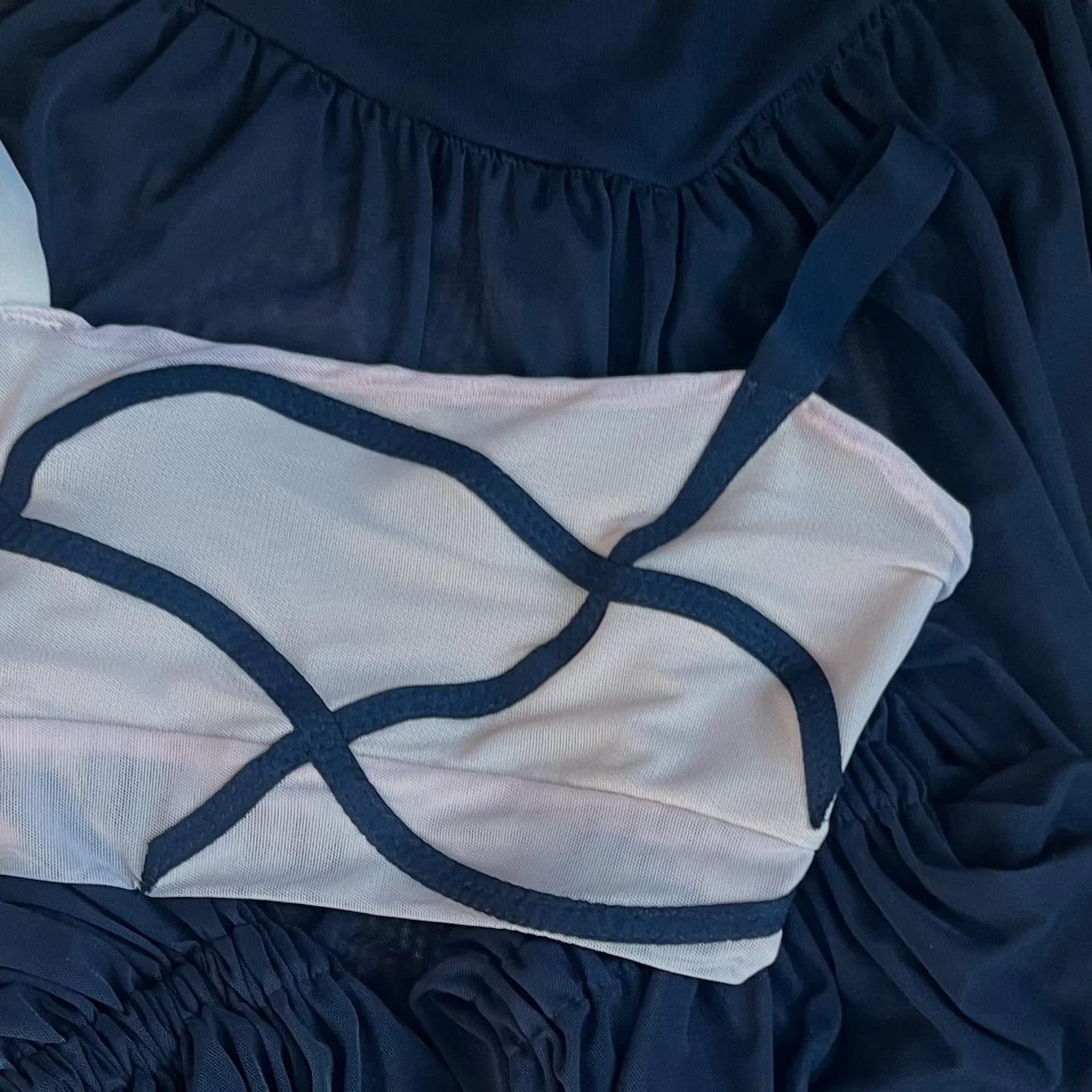 &bull;a little teaser peek of costumes for @farbie &lsquo;s upcoming work with @txballettheater because we mailed out costumes first thing this am &amp; they begin rehearsals today! Cannot wait to see how it comes together with Alexandra&rsquo;s wond
