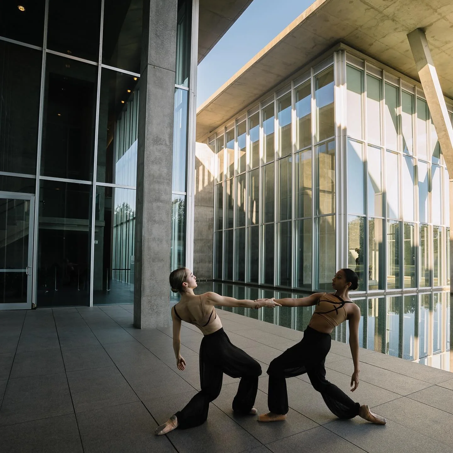 &bull;wishing a happy birthday to collaborator &amp; friend @farbie ! It&rsquo;s a real treat to get to create art with someone who lets you be an equal creative player on their team, &amp; to grow a friendship from there is even more delightful!  Ce