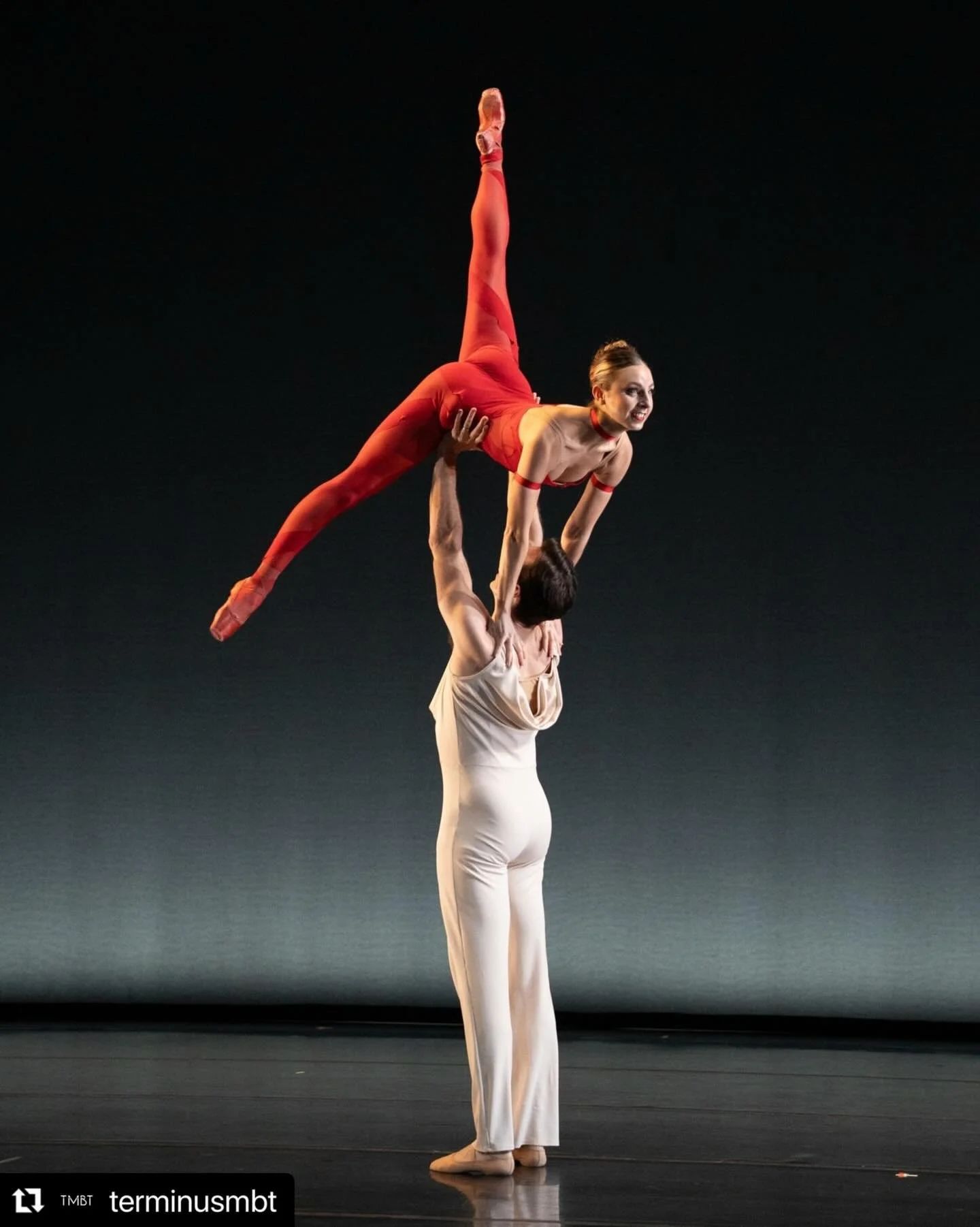 Repost @terminusmbt ! Happy opening to all involved!

・・・
We can&rsquo;t wait to see everyone this weekend for RHAPSODY in GERSHWIN ✨

🎟 Last chance to snag tickets! Click the link in our profile >> @terminusmbt and select &ldquo;Rhapsody in G