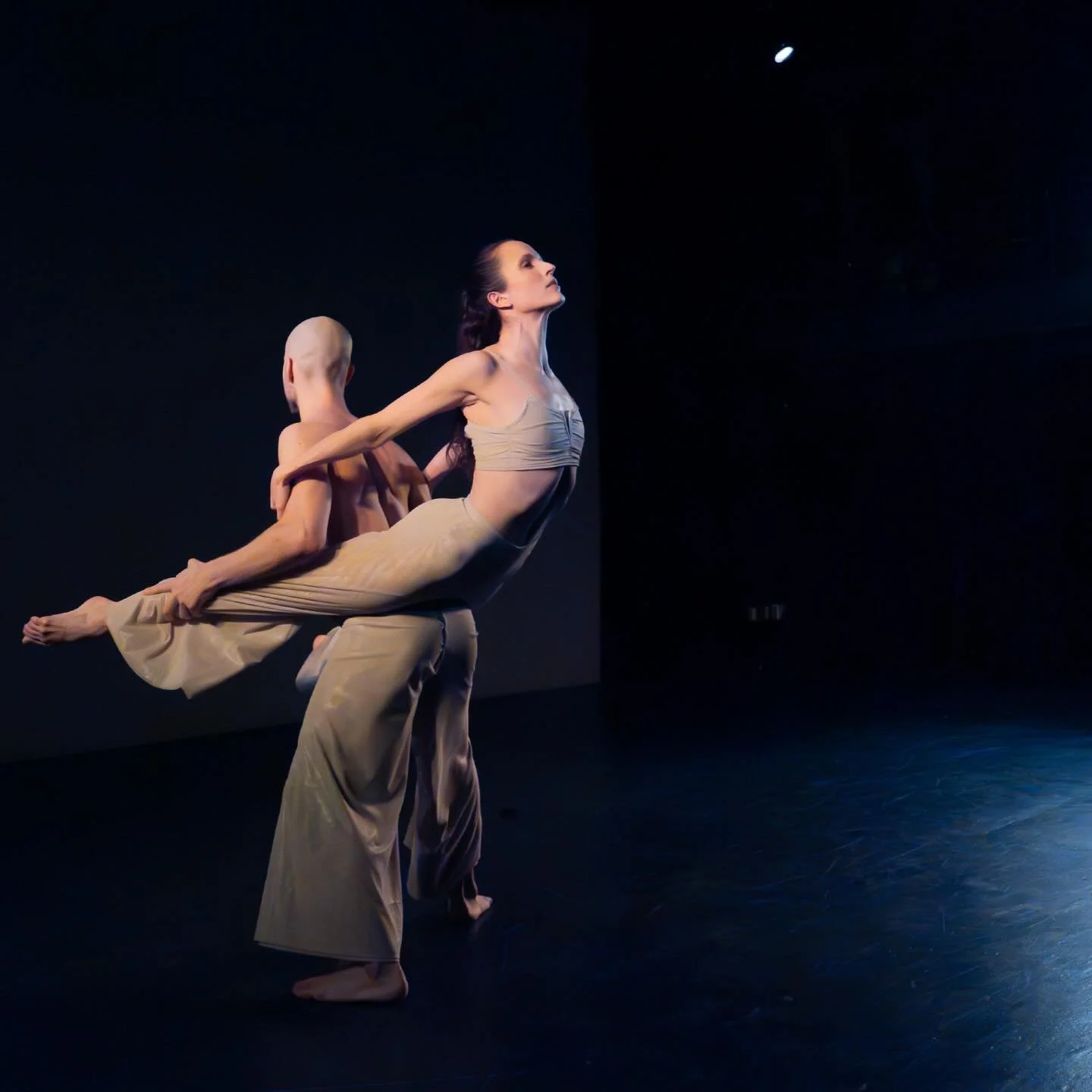 &bull;things always seem to happen in seasons, &amp; the current season is such an interesting one&mdash; one theme that unites a lot of projects lately is &ldquo;things from the past coming back in the present&rdquo;&mdash; collaborators I crossed p