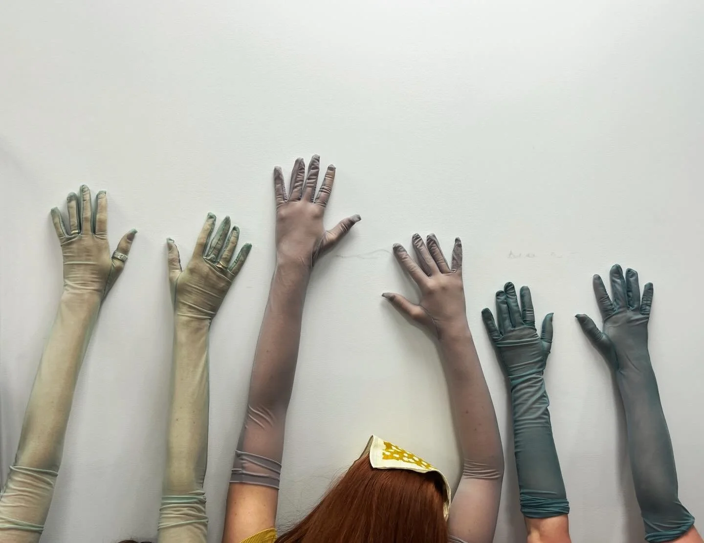 &bull;Raise hands if you&rsquo;re in tech!
.
{I&rsquo;m still here! Hanging on amidst the storm that is the last couple months of semester @ university, just have been in tech, prepping for the next couple techs, and trying to move some exciting free