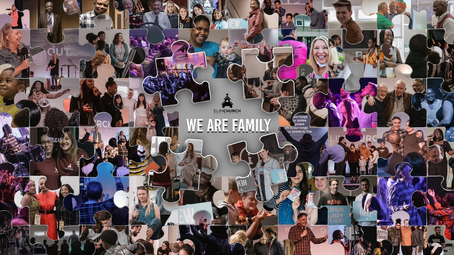 We Are Family: More than a song episode artwork