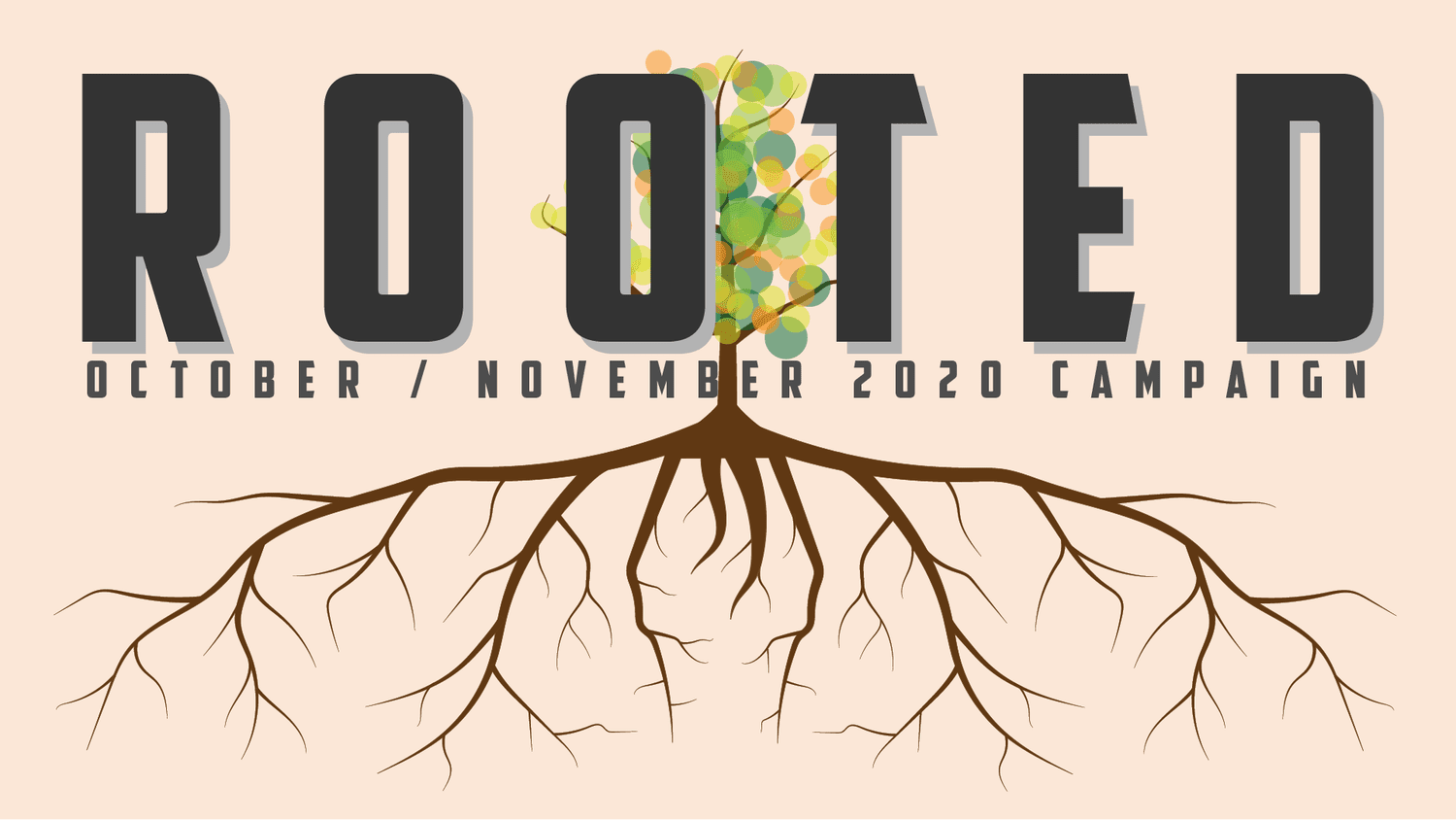 Rooted: In Love pt 1 episode artwork