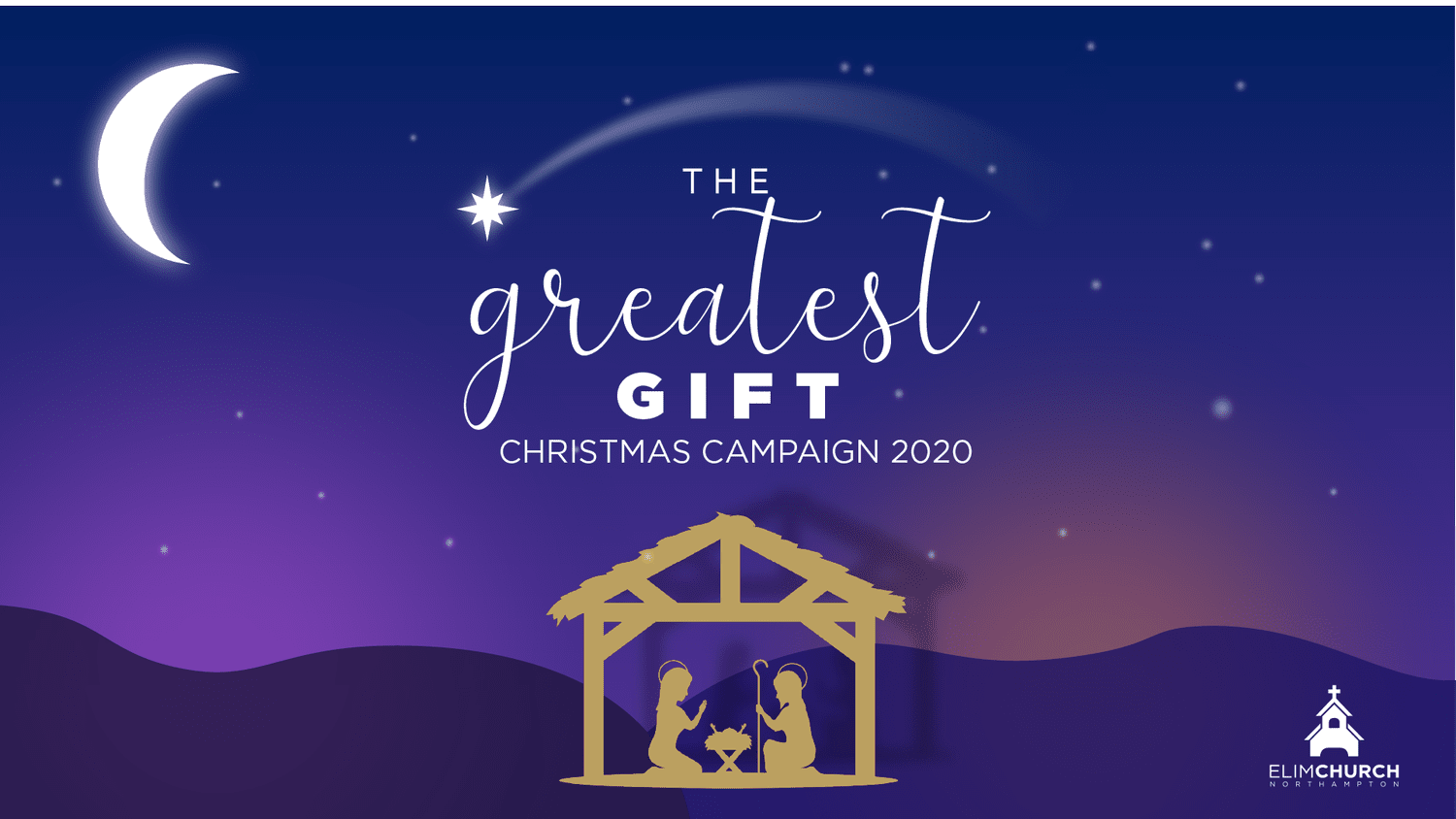 The Greatest Gift: Do It Again, Lord. episode artwork