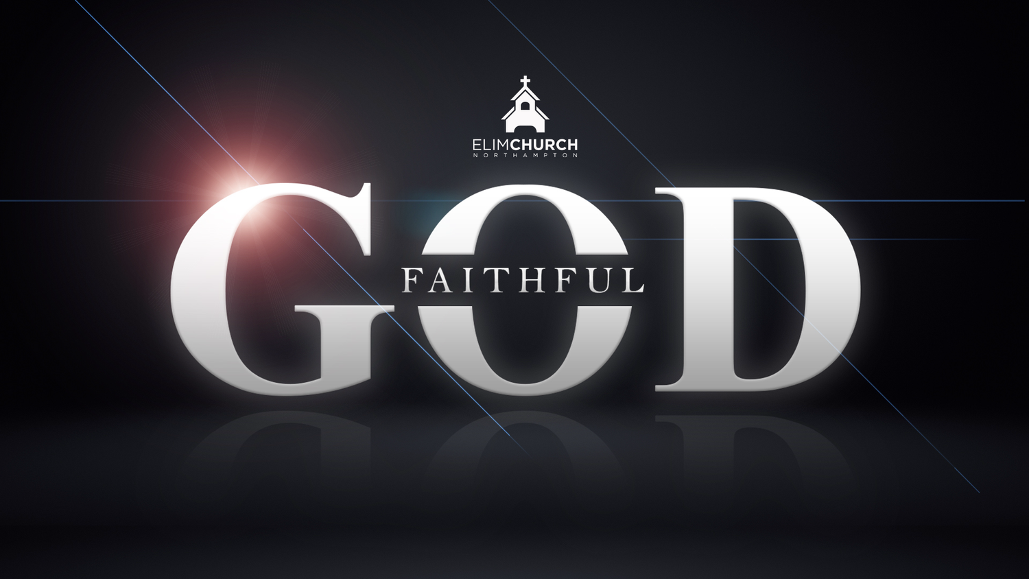 Faithful God: Daniel episode artwork