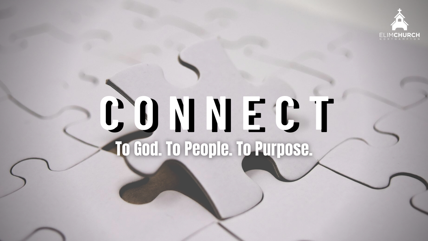 Connect: Pentecost Sunday episode artwork