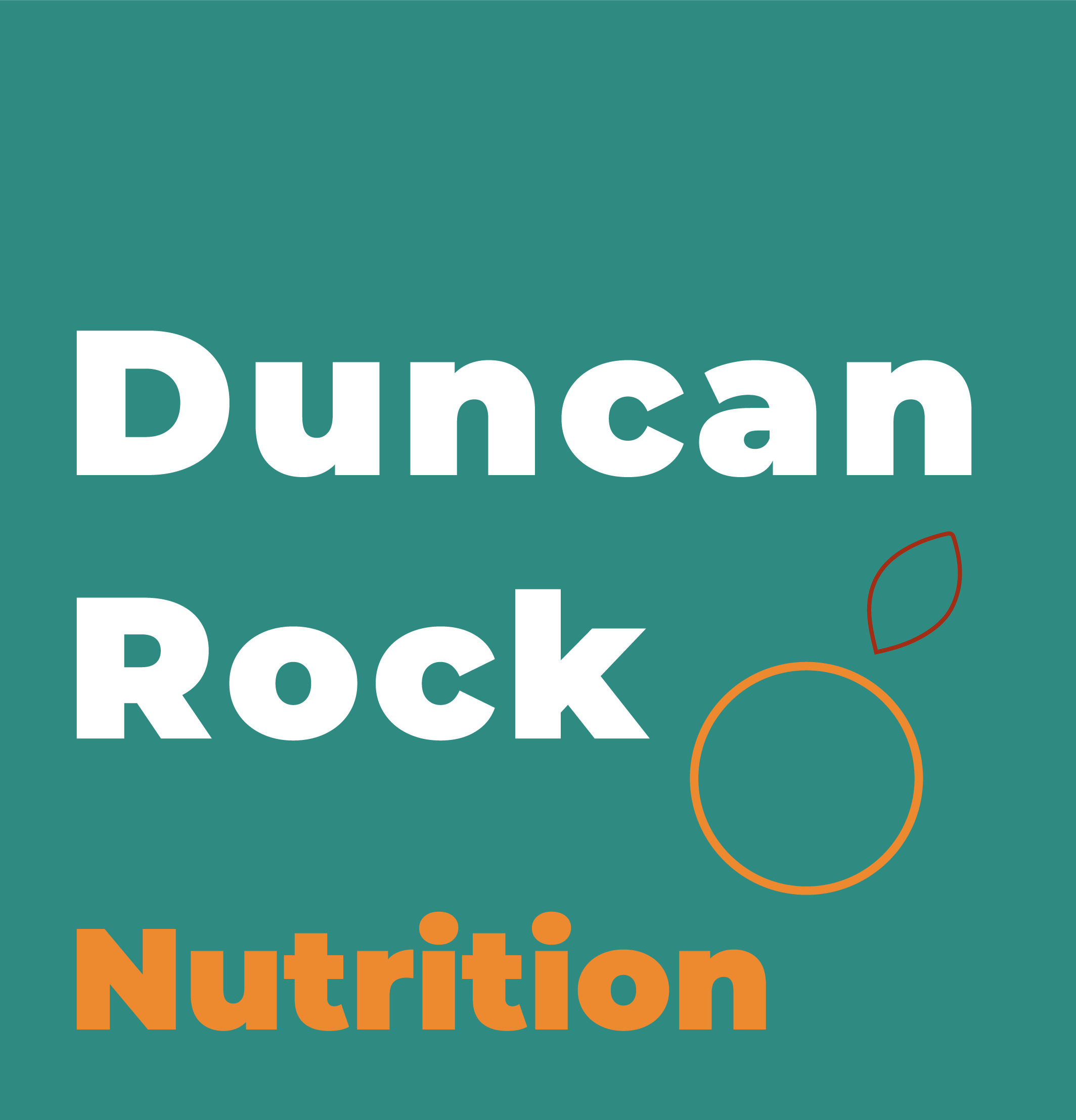 Duncan Rock Nutrition