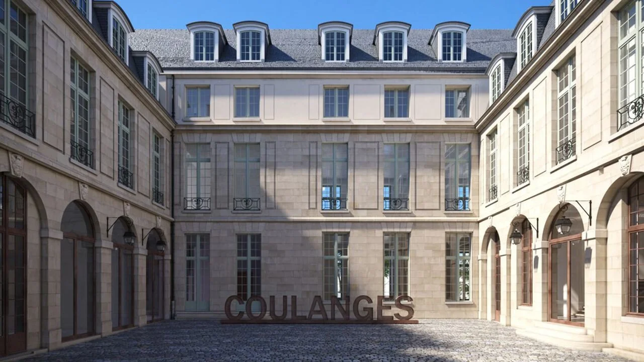 Histoire du Lieu