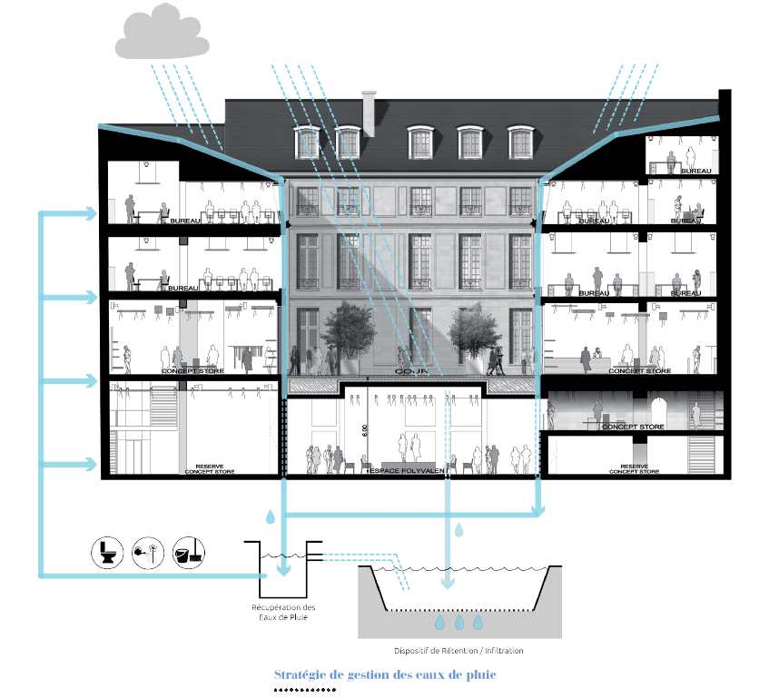 Rénovation