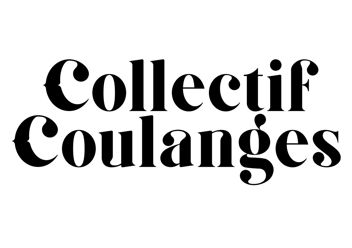 Collectif Coulanges