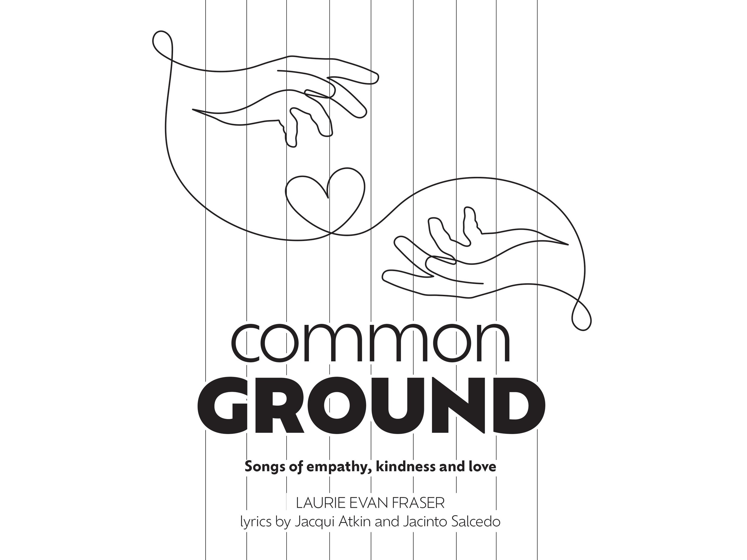The Making of Common Ground