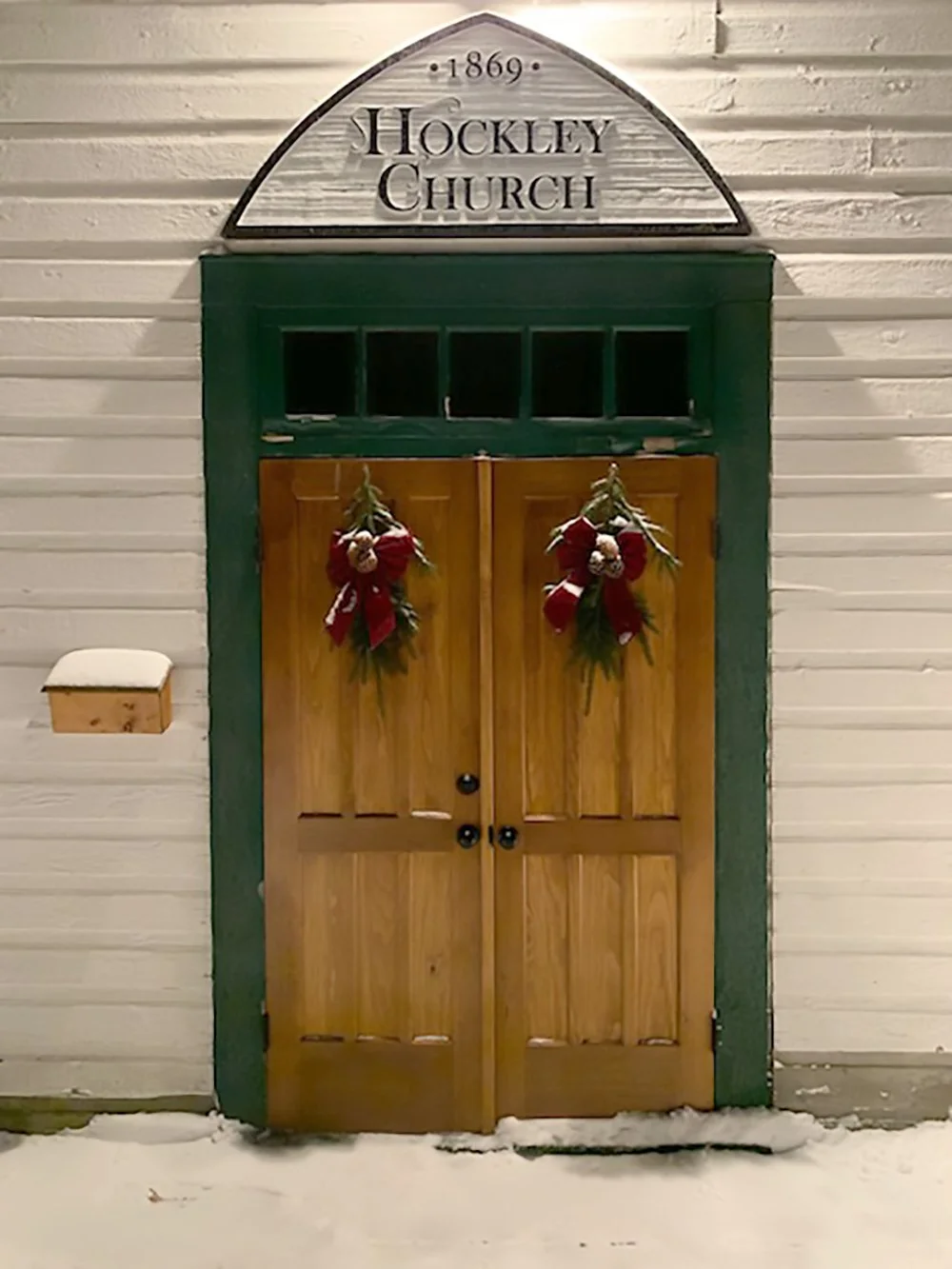 The power of connection: sharing the joy and peace of Silent Night