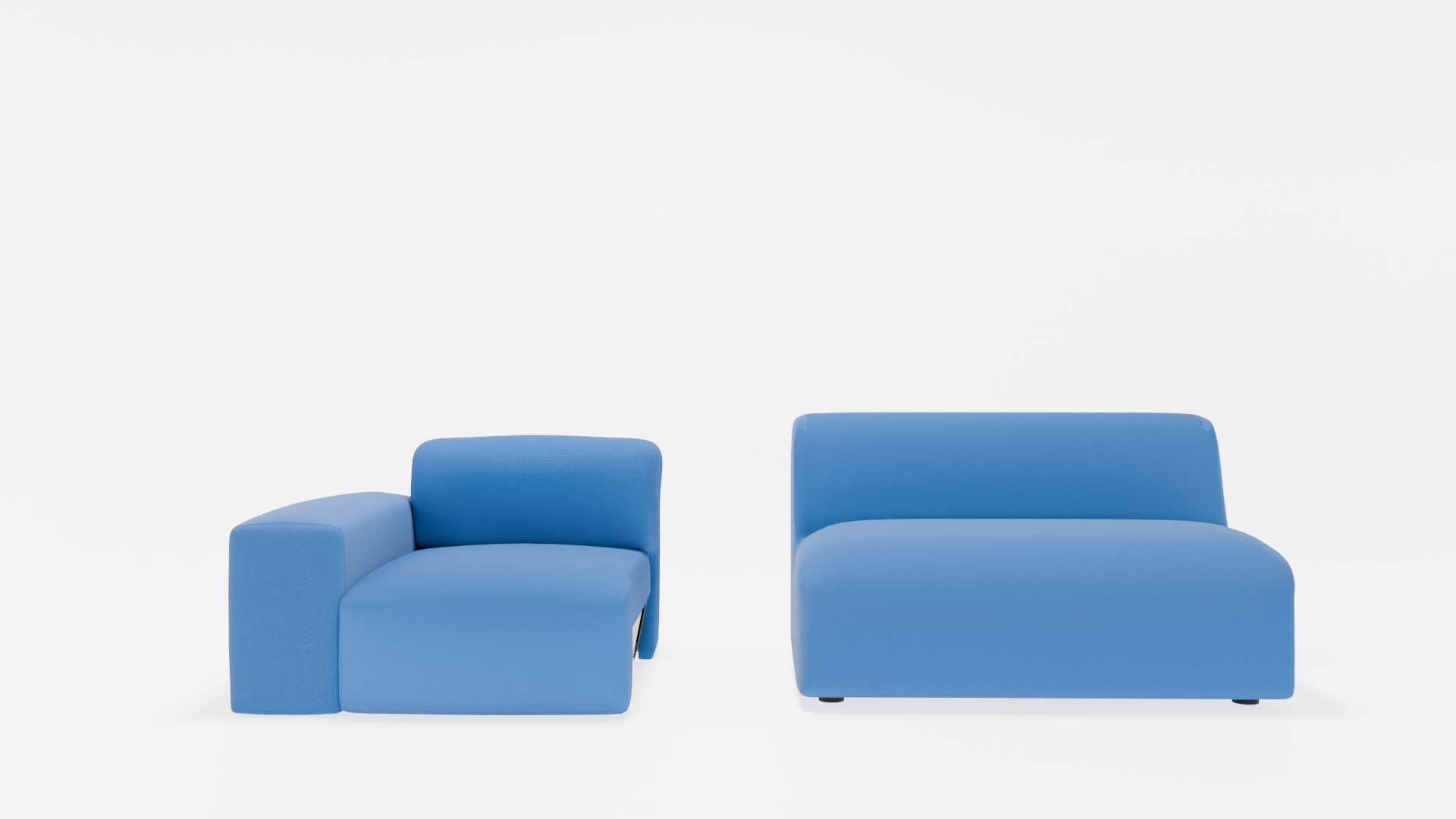 Super Sofa →