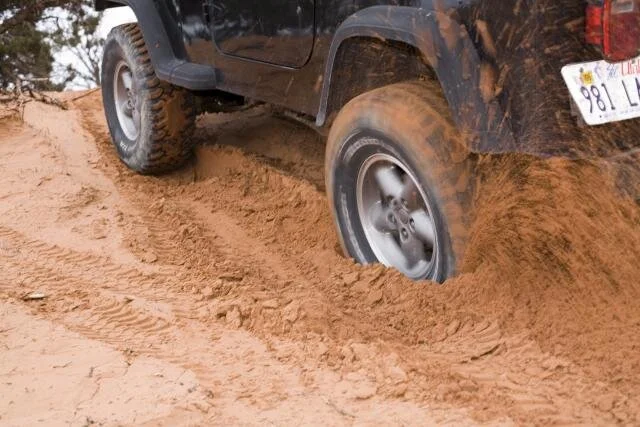 Get Unstuck and Back in Life for the Long Game