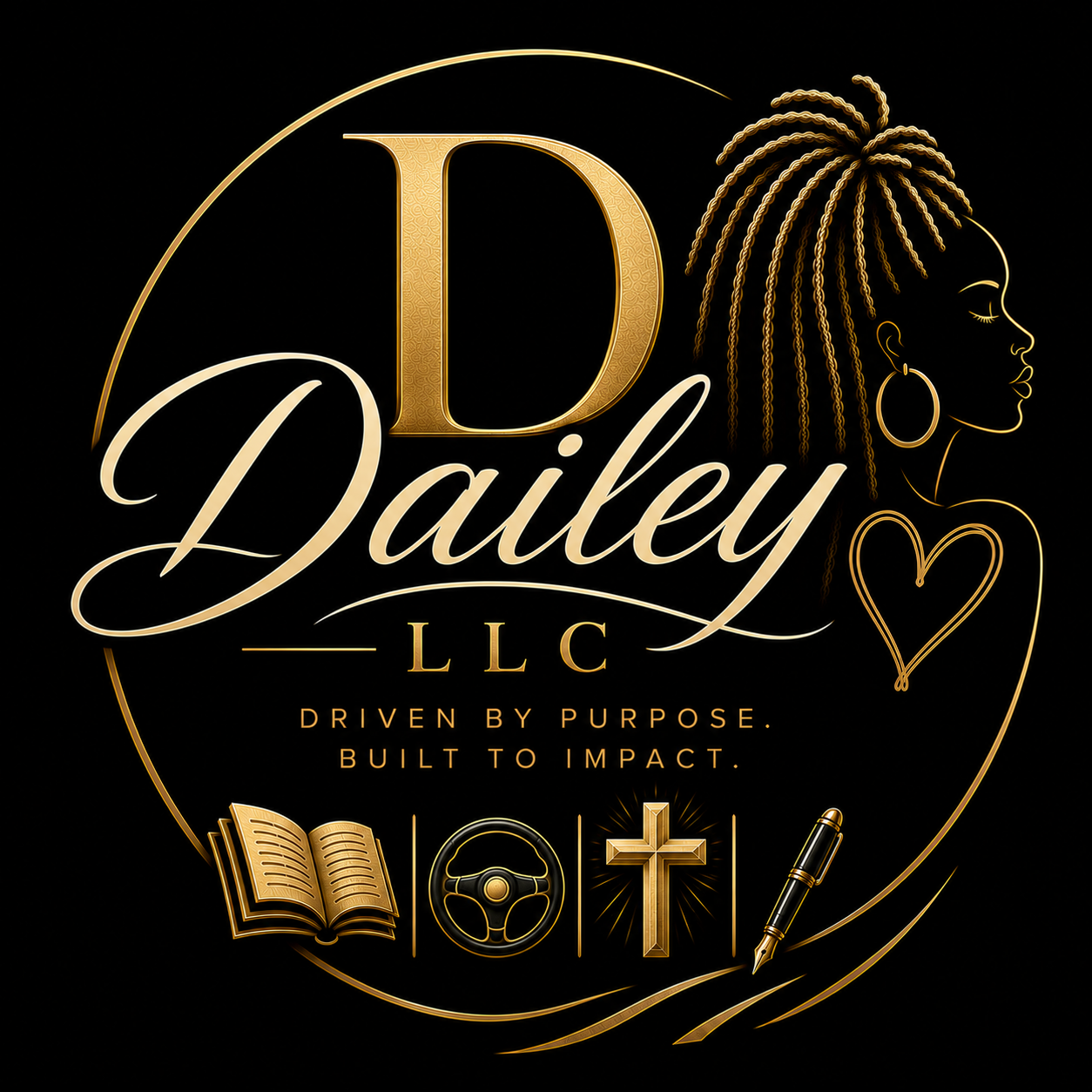 DAILEY LLC