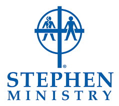 Become a Stephen Minister