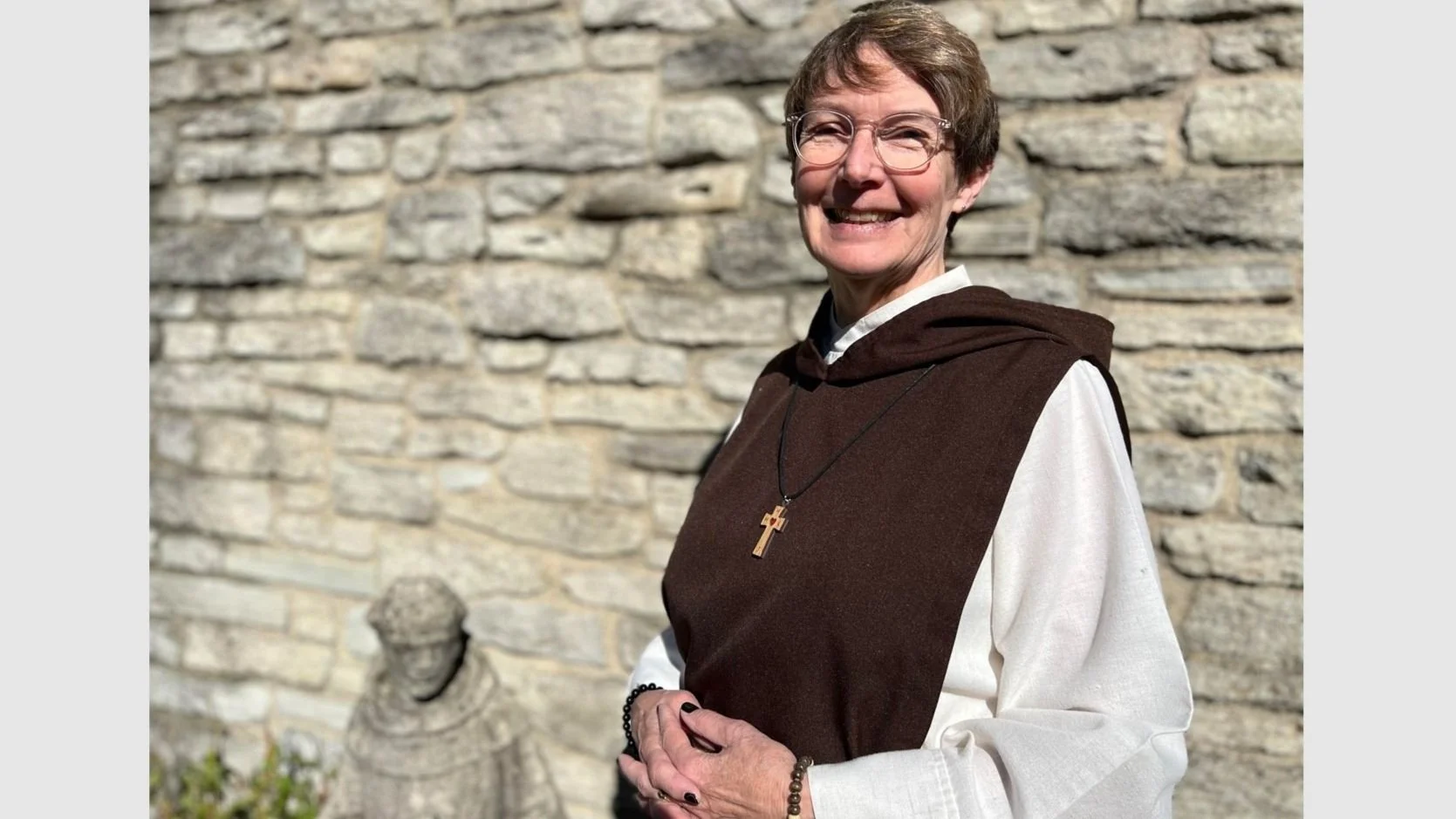 Religious Life Sunday: Jan. 22