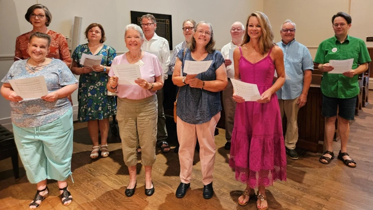 News — Trinity Episcopal Church, Covington KY