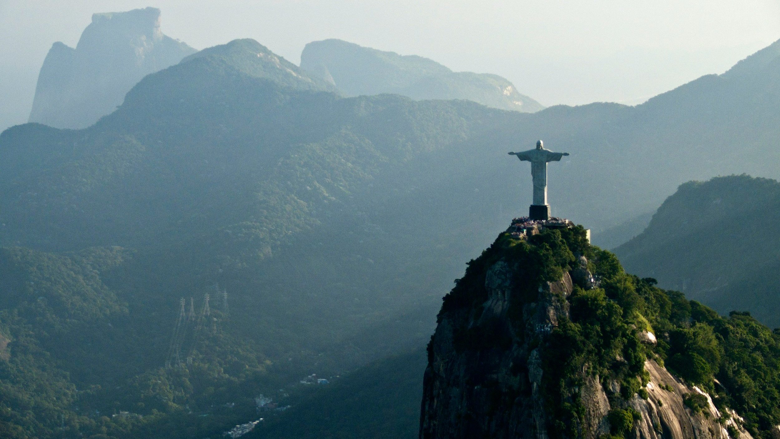 Christ the King Day: Nov. 24