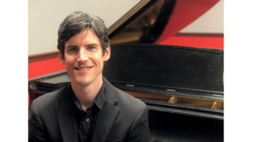Midday Musical Menu: May 21