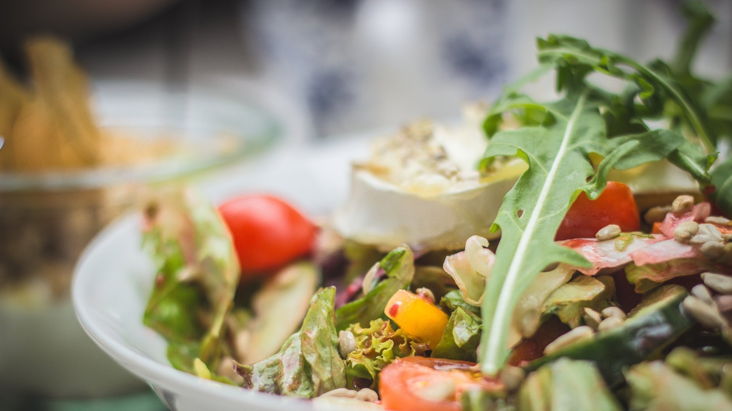 Salad Sunday: July 13