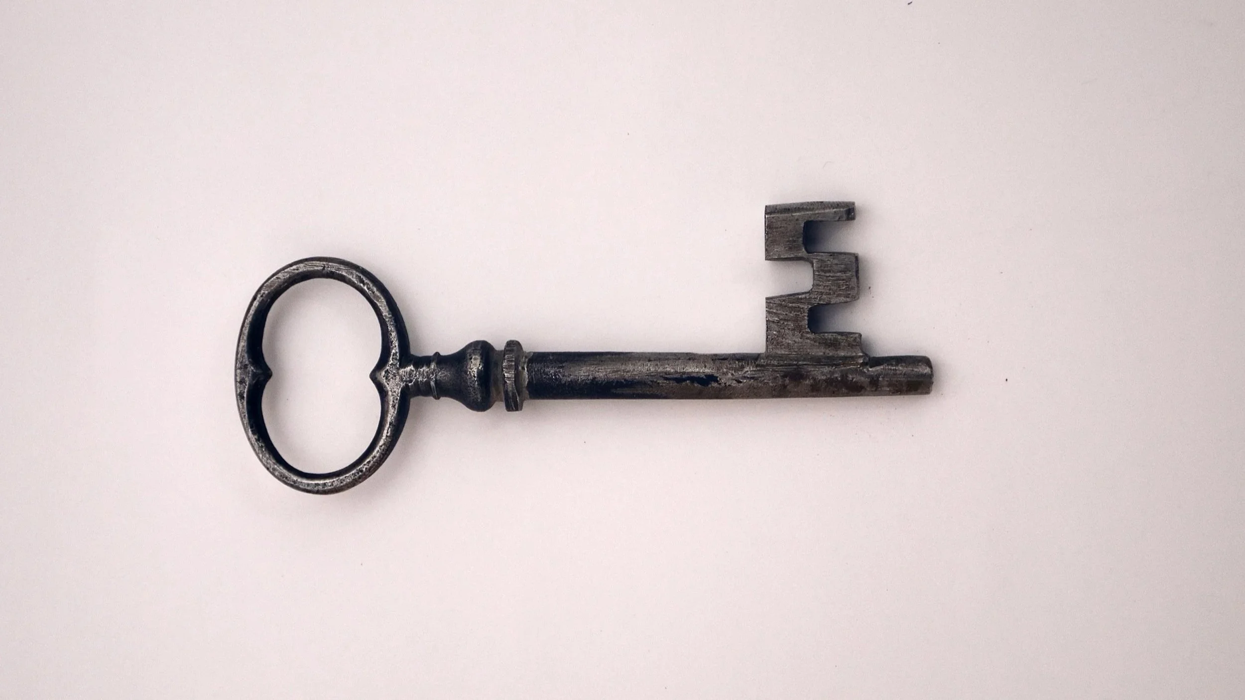 Sept. 7: Last Call For Door Key Fob Scan