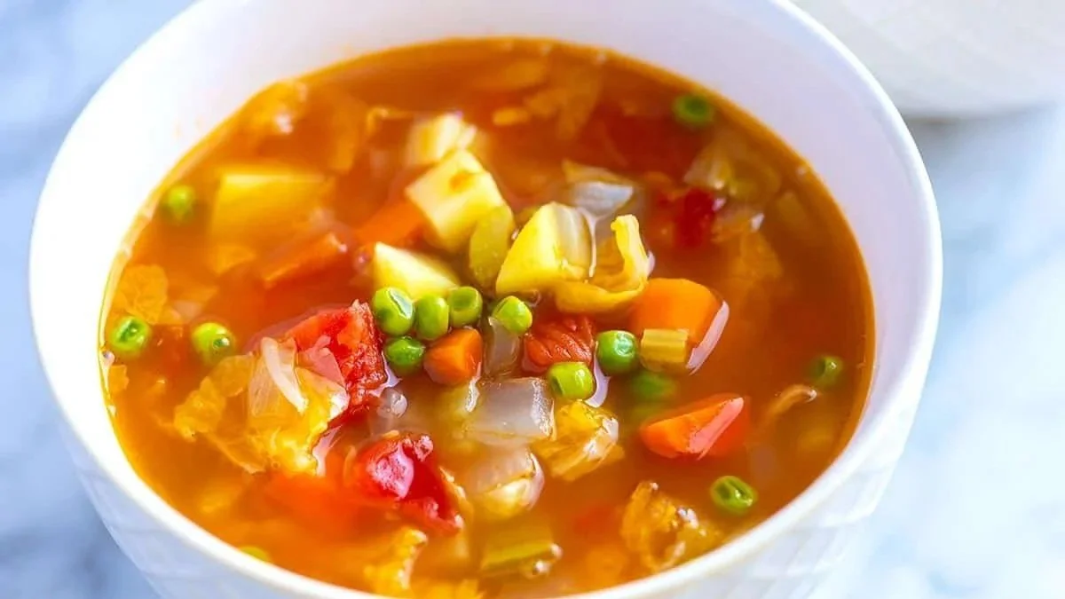 Sept. 14: Soup Sunday Returns!