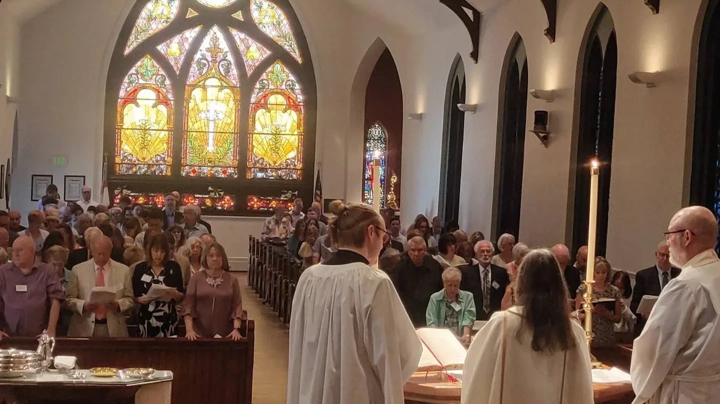 Looking For Volunteers