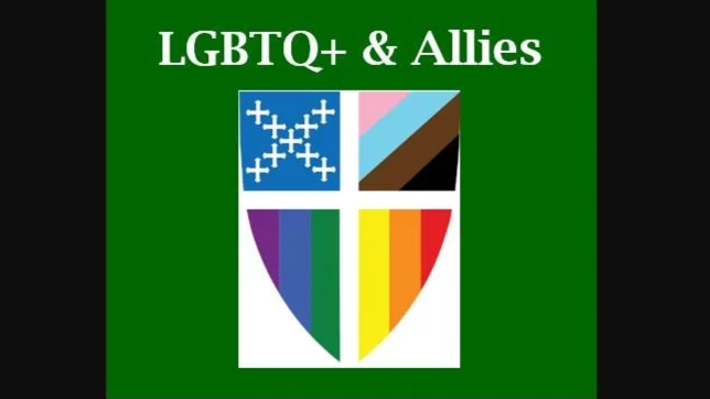Dec. 21: LGBTQ+ &amp; Allies Christmas Party