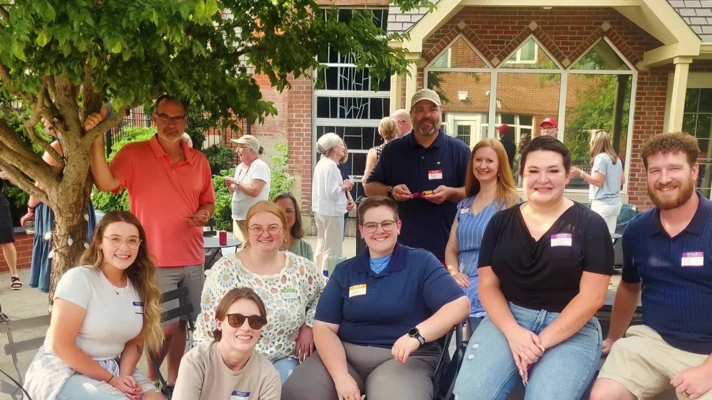 Jan. 3: Newcomer Party