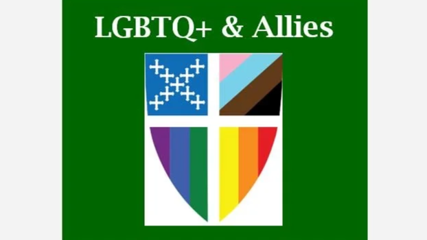 Feb. 15: LGBTQ+ &amp; Allies