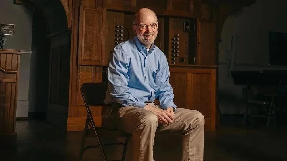 Feb. 15: Dr. John Deaver Plays With Cincinnati Camerata