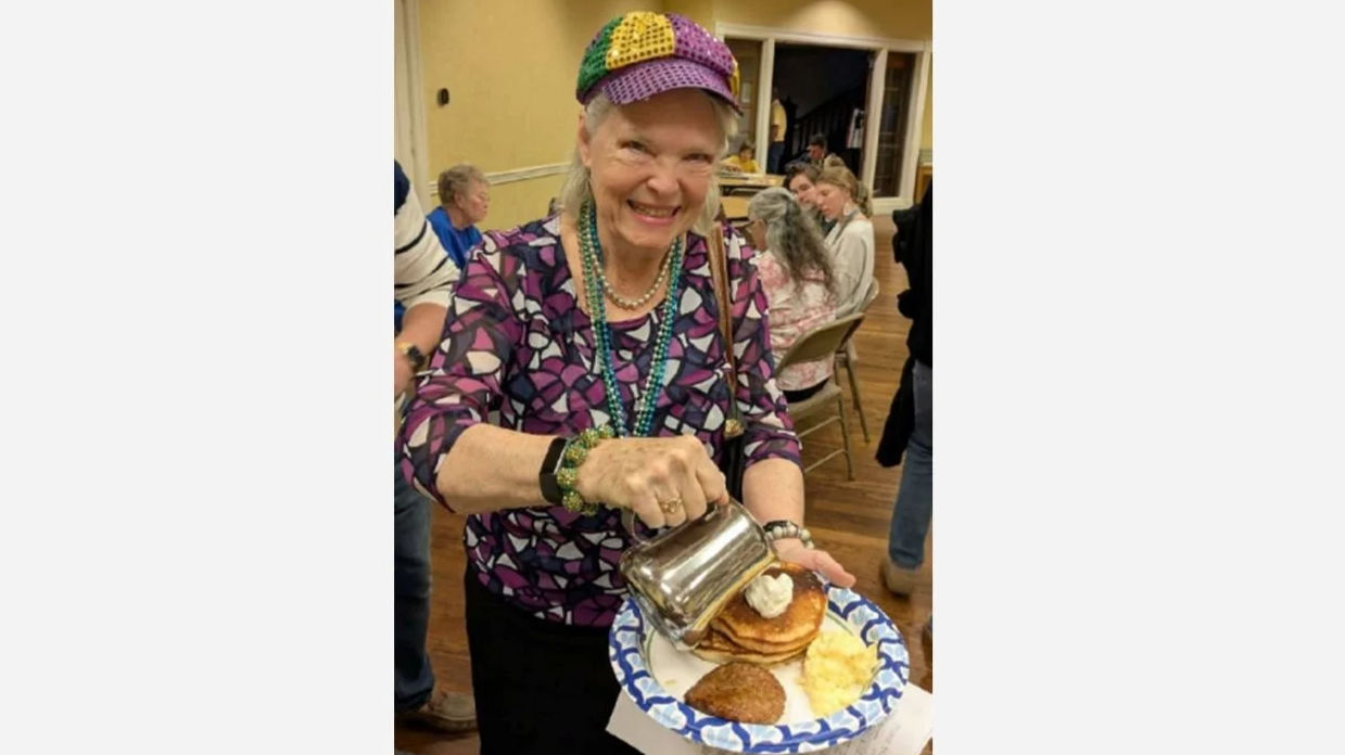 Feb. 17: Shrove Tuesday