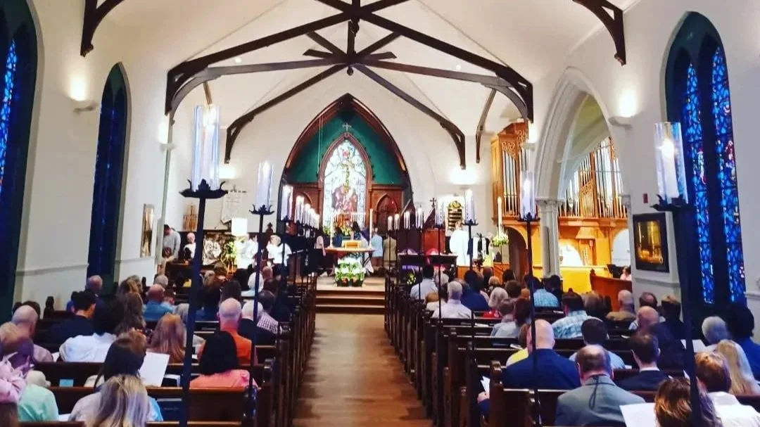 Feb. 18: Ash Wednesday