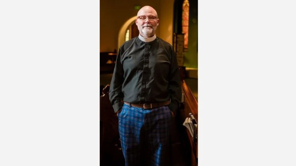 Feb. 22: TED 101 with The Rev. Jason Leo