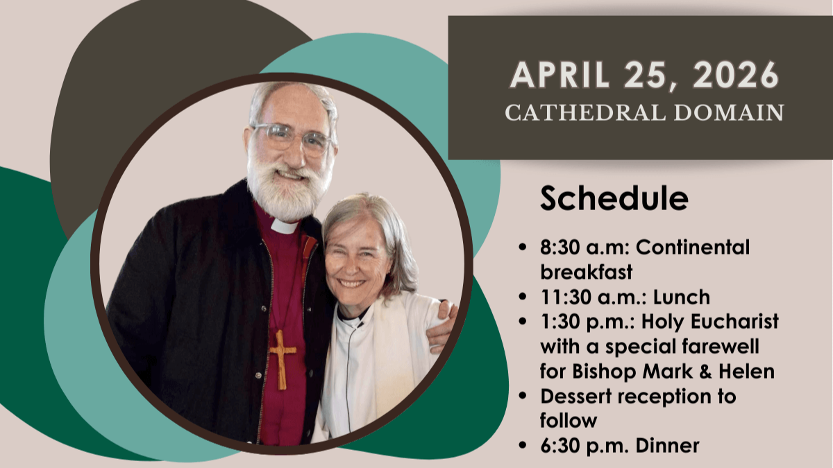 Apr. 25: St. George’s Day