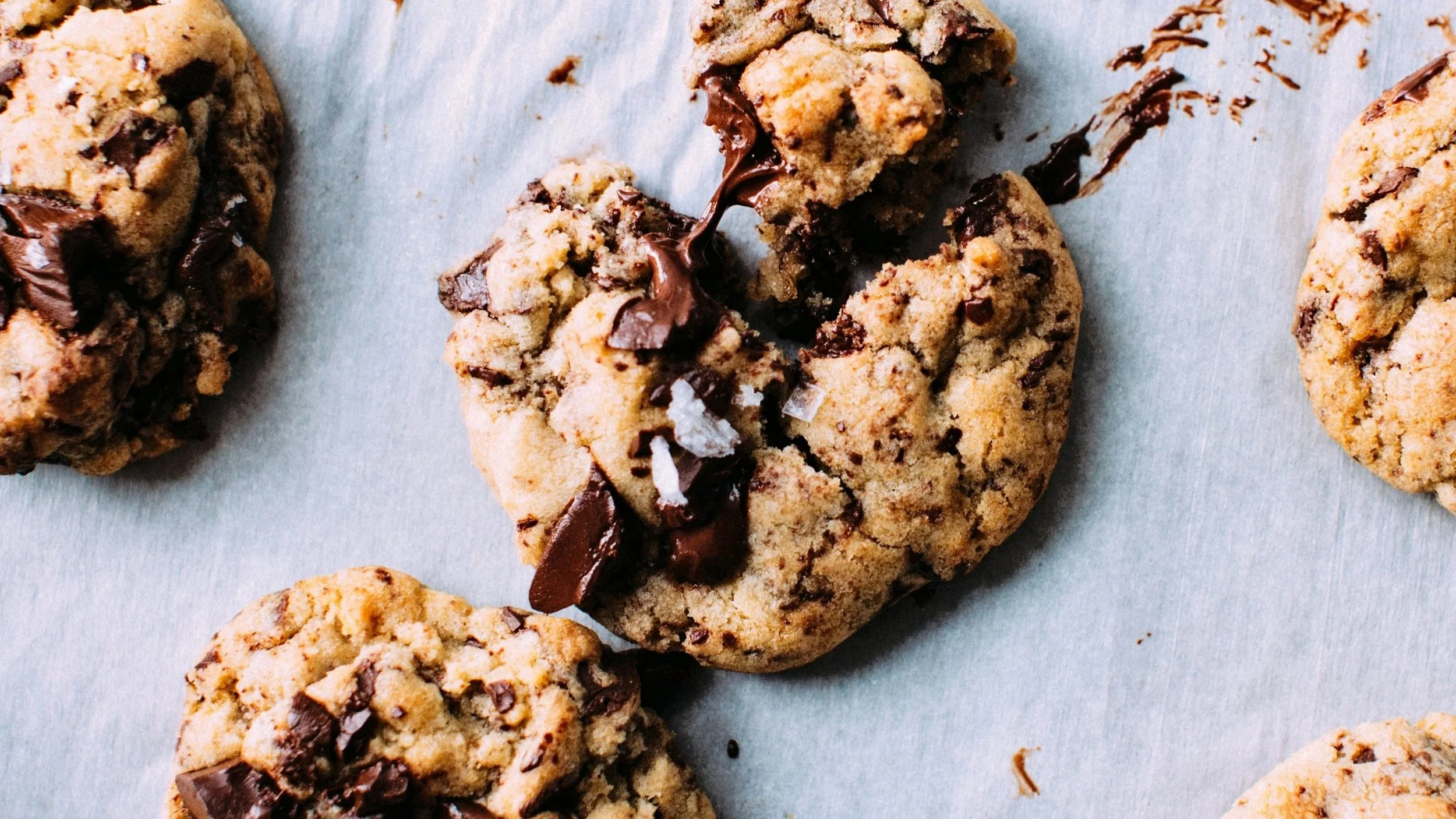 Apr. 19: Cooking For College Students