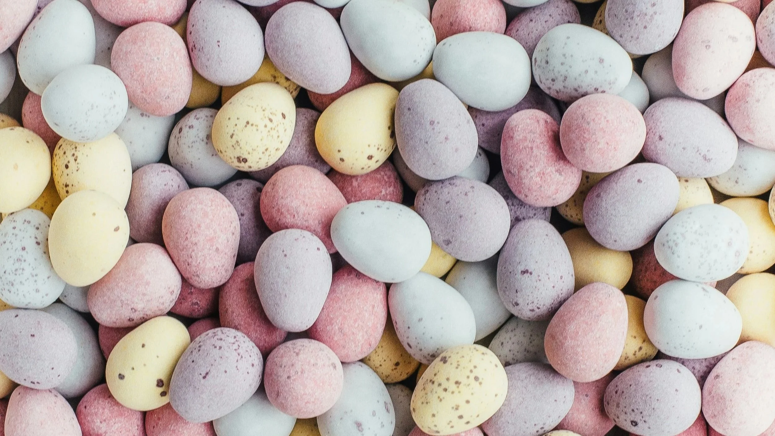 Apr. 5: Easter Sunday