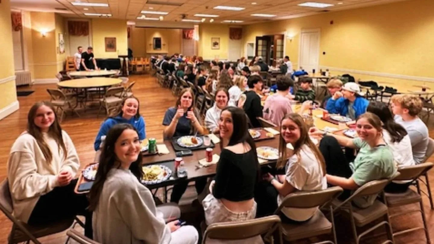 EYC Faith &amp; Sexuality Postponed