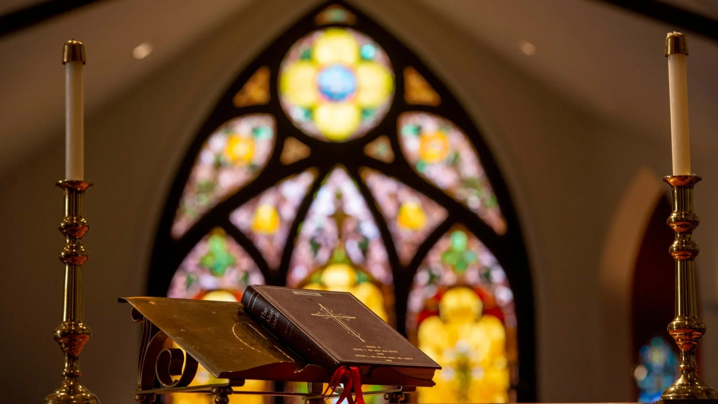 Trinity Photo Directory: Sign Up For Your Portrait