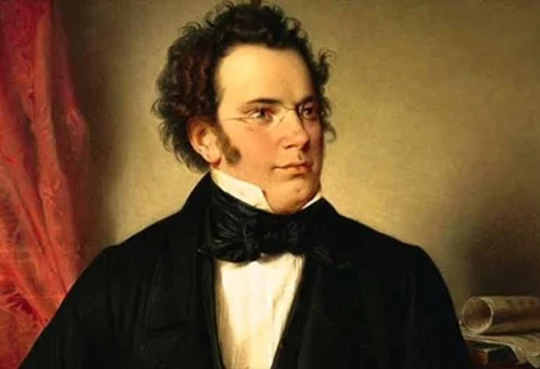 May 31: Schubert Mass in G