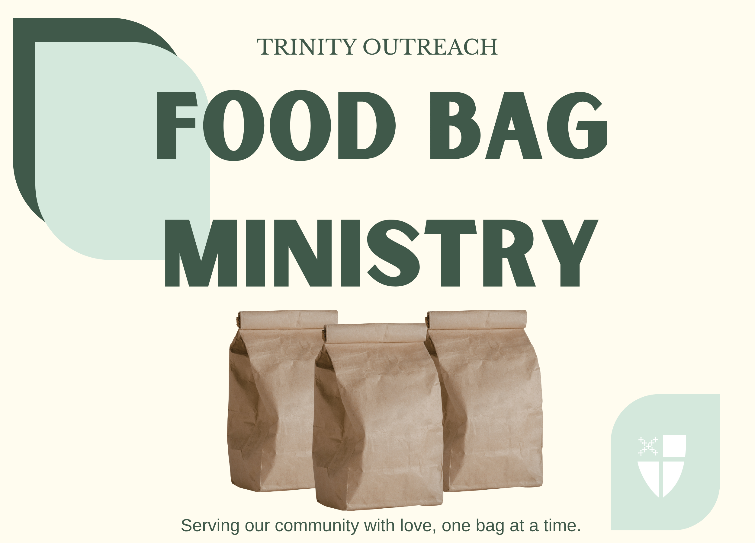 June 22: Outreach Volunteer Needed