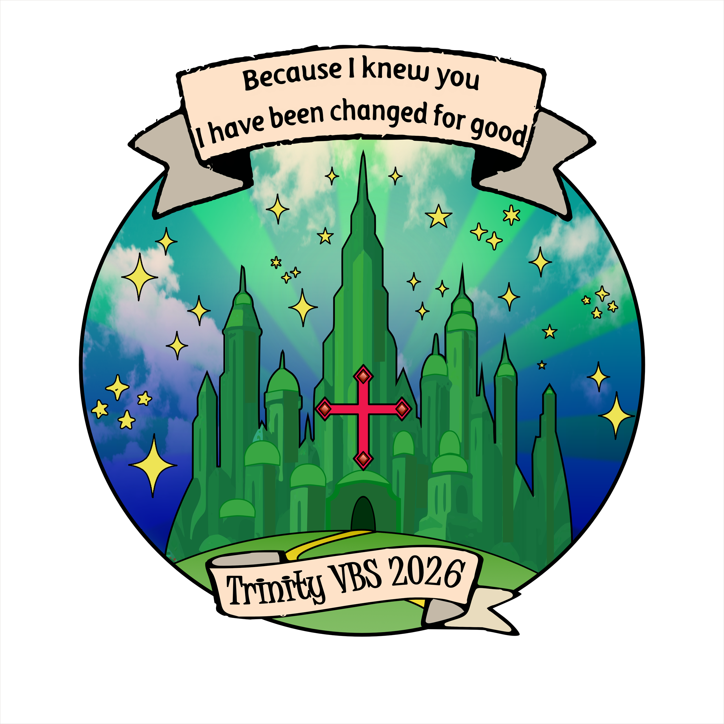 July 20-23: Vacation Bible School