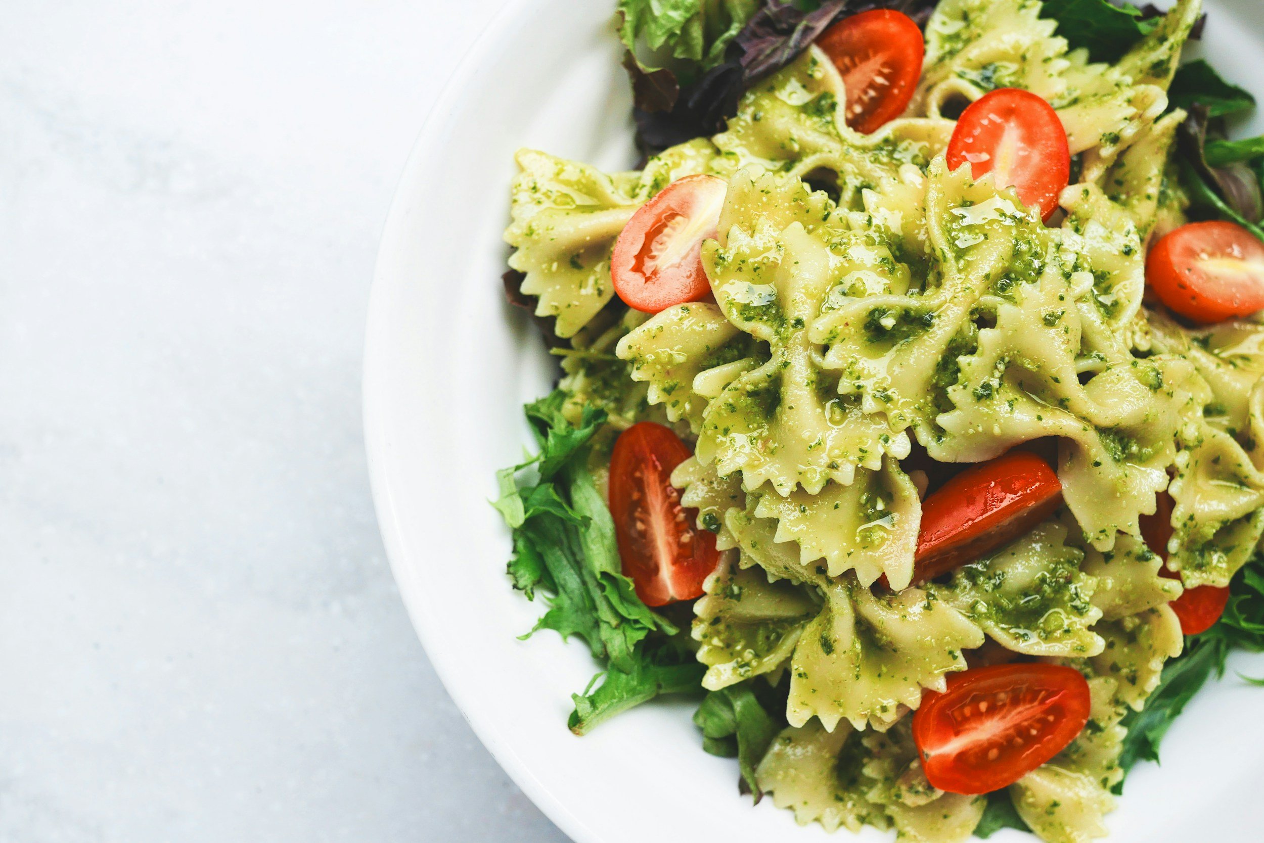 Aug. 9: Salad Sunday