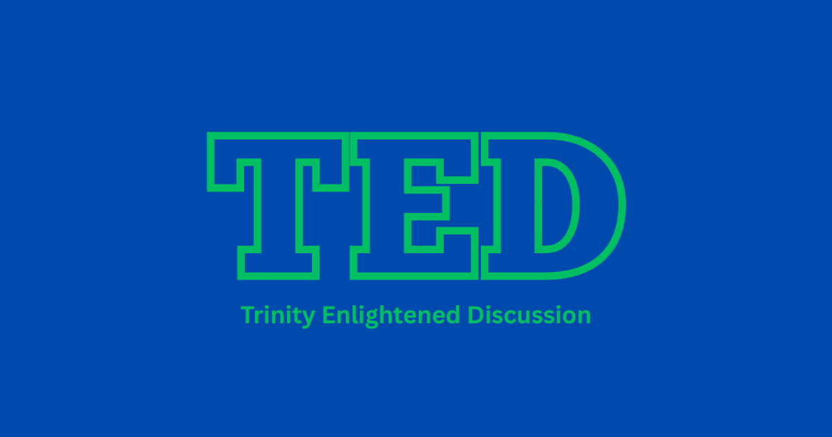 August TED Schedule