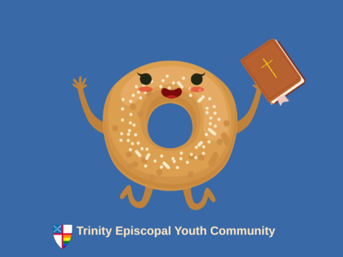 Sept. 27: EYC Bagels &amp; Bibles